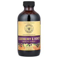 <img alt="Zand, Immune Syrup, Elderberry & Honey , 8 fl oz (236 ml)" title="Zand, Immune Syrup, Elderberry & Honey , 8 fl oz (236 ml),022318000329"