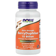 <img alt="NOW Foods, Berry Dophilus, 50 Chewables" title="NOW Foods, Berry Dophilus, 50 Chewables,733739029232"