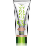 Physicians Formula, Organic Wear CC, Color + Correction Cream, Light/Medium, SPF 20, 1.2 fl oz (35 ml)
