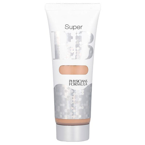 <img alt="Physicians Formula, Super BB, All-in-1 Beauty Balm Cream, 6207 Light Clair, 1.2 fl oz (35 ml)" title="Physicians Formula, Super BB, All-in-1 Beauty Balm Cream, 6207 Light Clair, 1.2 fl oz (35 ml),044386062078"