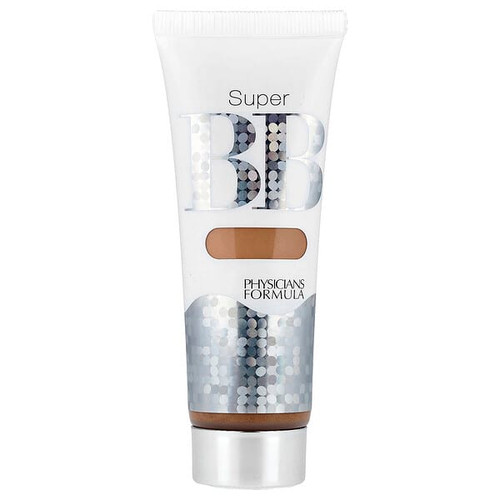 <img alt="Physicians Formula, Super BB, All-in-1 Beauty Balm Cream, 7867 Light-Medium, 1.2 fl oz (35 ml)" title="Physicians Formula, Super BB, All-in-1 Beauty Balm Cream, 7867 Light-Medium, 1.2 fl oz (35 ml),044386078673"