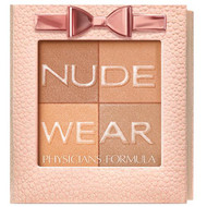 Physicians Formula, Nude Wear, Glowing Nude Bronzer, Light Bronzer, 0.24 oz (7 g)