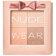 Physicians Formula, Nude Wear, Glowing Nude Powder, Light, 0.24 oz (7 g)