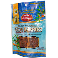 Dragon Herbs, Heaven Mountain Goji Berries, 8 oz (227 g)
