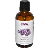 Now Foods, Essential Oils, Lavender, 2 fl oz (59 ml)