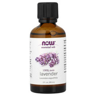 <img alt="NOW Foods, Essential Oils, Lavender, 2 fl oz (59 ml)" title="NOW Foods, Essential Oils, Lavender, 2 fl oz (59 ml),733739074928"