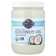 <img alt="Garden of Life, Raw Extra Virgin Coconut Oil, 29 fl oz (858 ml)" title="Garden of Life, Raw Extra Virgin Coconut Oil, 29 fl oz (858 ml),658010118866"
