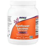 <img alt="NOW Foods, Sunflower Lecithin Pure Powder, 1 lb (454 g)" title="NOW Foods, Sunflower Lecithin Pure Powder, 1 lb (454 g),733739023148"