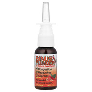 <img alt="Greensations, Sinus Plumber, All Natural Nasal Spray, 1 fl oz (30 ml)" title="Greensations, Sinus Plumber, All Natural Nasal Spray, 1 fl oz (30 ml),899312003010"