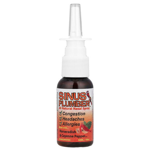<img alt="Greensations, Sinus Plumber, All Natural Nasal Spray, 1 fl oz (30 ml)" title="Greensations, Sinus Plumber, All Natural Nasal Spray, 1 fl oz (30 ml),899312003010"