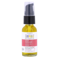 <img alt="Aura Cacia, Organic Deep Rosehip Essentials Facial Oil Serum, Geranium & Clary Sage, 1 fl oz (30 ml)" title="Aura Cacia, Organic Deep Rosehip Essentials Facial Oil Serum, Geranium & Clary Sage, 1 fl oz (30 ml),051381997588"