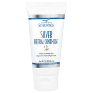 <img alt="Natural Path Silver Wings, Silver Herbal Ointment, 1.5 oz (42.5 g)" title="Natural Path Silver Wings, Silver Herbal Ointment, 1.5 oz (42.5 g),613405914676"