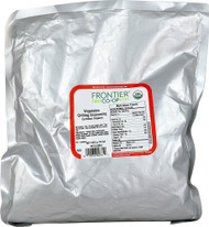 Frontier Natural Products, Organic, Vegetable Grilling Seasoning, 16 oz (453 g)