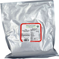 Frontier Natural Products, Organic, Chop Grilling Seasoning, 16 oz (453 g)