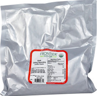 Frontier Co-Op Organic Steak Grilling Seasoning -- 16 oz