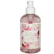 Garden Botanika, Body Cleanser, Heart, 8 fl oz (236 ml)