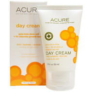 Acure, Brightening Day Cream, 1.7 fl oz (50 ml)
