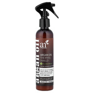 <img alt="artnaturals, Argan Oil Thermal Shield, For Dry, Damaged, Brittle Hair, 8 fl oz (236 ml)" title="artnaturals, Argan Oil Thermal Shield, For Dry, Damaged, Brittle Hair, 8 fl oz (236 ml),816820021145"