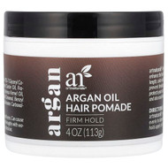<img alt="artnaturals, Argan Oil Hair Pomade, Firm Hold , 4 oz (113 g)" title="artnaturals, Argan Oil Hair Pomade, Firm Hold , 4 oz (113 g),856642006340"
