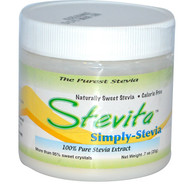 Stevita, Simply Stevia, .7 oz (20 g)