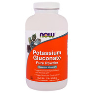 <img alt="Now Foods, Potassium Gluconate Pure Powder, 1 lb (454 g)" title="Now Foods, Potassium Gluconate Pure Powder, 1 lb (454 g),733739014719"