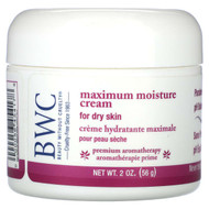 <img alt="Beauty Without Cruelty, Maximum Moisture Cream, 2 oz (56 g)" title="Beauty Without Cruelty, Maximum Moisture Cream, 2 oz (56 g),000056454178"