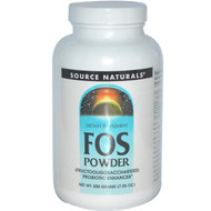 Source Naturals, FOS Powder, 7.05 oz (200 g)