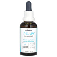 <img alt="Dr. Tungs, Ecosentials, Rejuv, For Gums, 1.7 fl oz (50 ml)" title="Dr. Tungs, Ecosentials, Rejuv, For Gums, 1.7 fl oz (50 ml),019373822508"