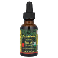 <img alt="NeemAura, Neem Leaf, Liquid Herbal Extract, 1 fl oz (29.57 ml)" title="NeemAura, Neem Leaf, Liquid Herbal Extract, 1 fl oz (29.57 ml),786648070062"
