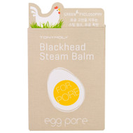 Tony Moly, Egg Pore Blackhead Steam Balm, 30 g (Discontinued Item)