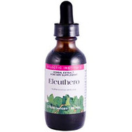 Eclectic Institute, Eleuthero, 2 fl oz (60 ml)