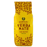 Guayaki, Yerba Mate,  Loose Leaf, San Mateo Blend, 16 oz (454 g)