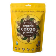 pHresh Products Organic Cacao Powder -- 16 oz