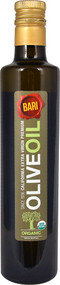 Bari Olive Oil Company Organic Extra Virgin Premium Olive Oil - 16.9 fl oz