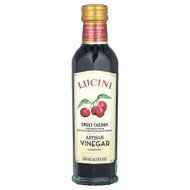 <img alt="Lucini, Artisan Vinegar, Sweet Cherry, 8.5 fl oz (250 ml)" title="Lucini, Artisan Vinegar, Sweet Cherry, 8.5 fl oz (250 ml),648505322502"