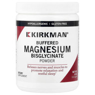 <img alt="Kirkman Labs, Buffered Magnesium Bisglycinate Powder, 4 oz (113 gm)" title="Kirkman Labs, Buffered Magnesium Bisglycinate Powder, 4 oz (113 gm),812325021789"