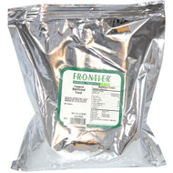 Frontier Natural Products, Nutritional Yeast Powder, 16 oz (453 g)