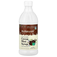 <img alt="NuNaturals, Concentrated Cocoa Mint Syrup, 16 fl oz (0.47 l)" title="NuNaturals, Concentrated Cocoa Mint Syrup, 16 fl oz (0.47 l),739223006215"