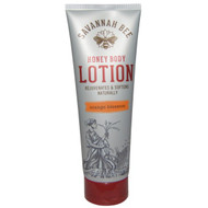 Savannah Bee Company Inc, Honey Body Lotion, Orange Blossom, 8 fl oz (236 ml)