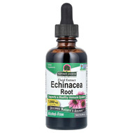<img alt="Natures Answer, Echinacea Root, Fluid Extract, Alcohol-Free, 1,000 mg, 2 fl oz (60 ml)" title="Natures Answer, Echinacea Root, Fluid Extract, Alcohol-Free, 1,000 mg, 2 fl oz (60 ml),083000006135"
