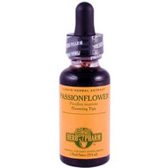 Herb Pharm, Passionflower, 1 fl oz (30 ml)