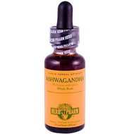 Herb Pharm, Ashwagandha, 1 fl oz (30 ml)