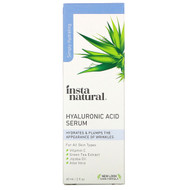 <img alt="InstaNatural, Hyaluronic Acid Serum with Vitamin C, 2 fl oz (60 ml)" title="InstaNatural, Hyaluronic Acid Serum with Vitamin C, 2 fl oz (60 ml),616913954592"