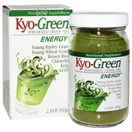 Wakunaga - Kyolic, Kyo-Green, 2.8 oz (80 g)