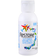 Restore, Gut Health, Mineral Supplement, On-The-Go, 3 fl oz (88 ml)