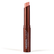 Mineral Fusion Lipstick Butter Honeysuckle -- 0.14 oz