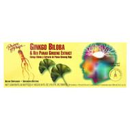 <img alt="Prince of Peace, Ginkgo Biloba & Red Panax Ginseng Extract, 30 Bottles, 0.34 fl oz Each" title="Prince of Peace, Ginkgo Biloba & Red Panax Ginseng Extract, 30 Bottles, 0.34 fl oz Each,039278703306"