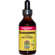 Natures Answer, Bladderwrack, Organic Alcohol, 2 fl oz (60 ml)