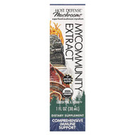 <img alt="Host Defense, Mushrooms, MyCommunity Extract, 1 fl oz (30 ml)" title="Host Defense, Mushrooms, MyCommunity Extract, 1 fl oz (30 ml),633422058115"