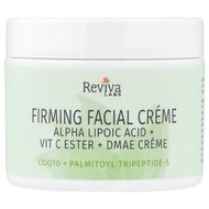 <img alt="Reviva Labs, Firming Facial Creme, All Skin Types, 2 oz (55 g)" title="Reviva Labs, Firming Facial Creme, All Skin Types, 2 oz (55 g),087992113772"